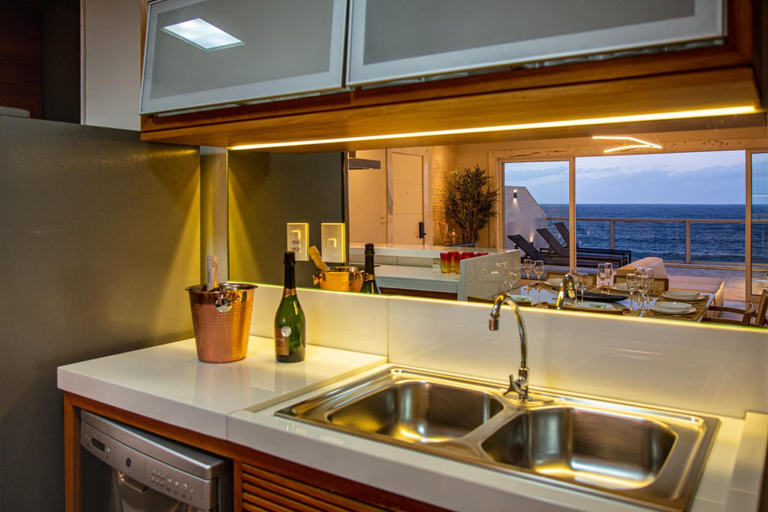 Room 4, Penthouse Overlooking Ipanema Beach Vsc2, Rio de Janeiro