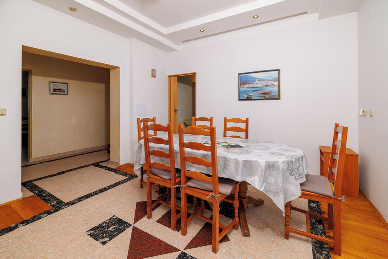 Others 5, Apartments Dijana, Crikvenica