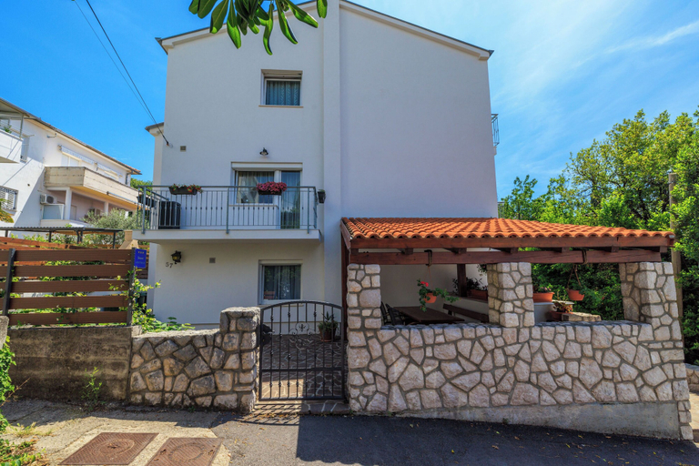 Exterior & Views 2, Apartments Iva, Crikvenica