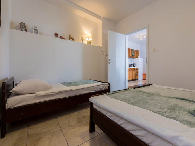 Others 5, Apartment Slavka, Crikvenica