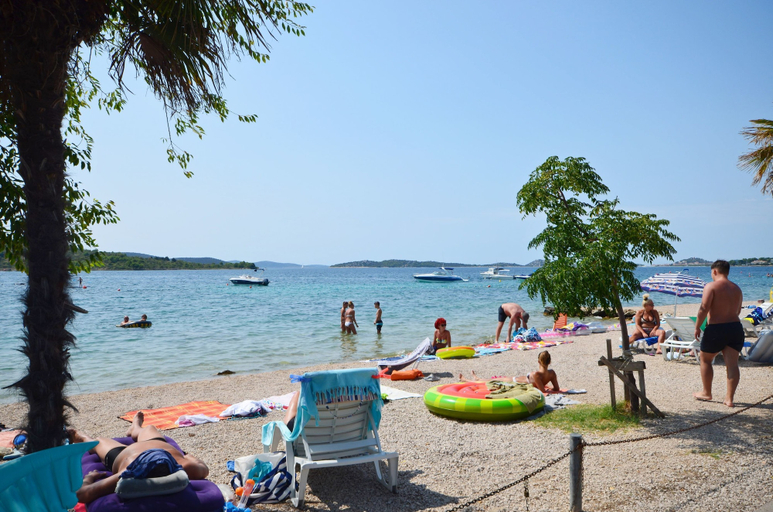 Others 2, Apartments Sime, Vodice