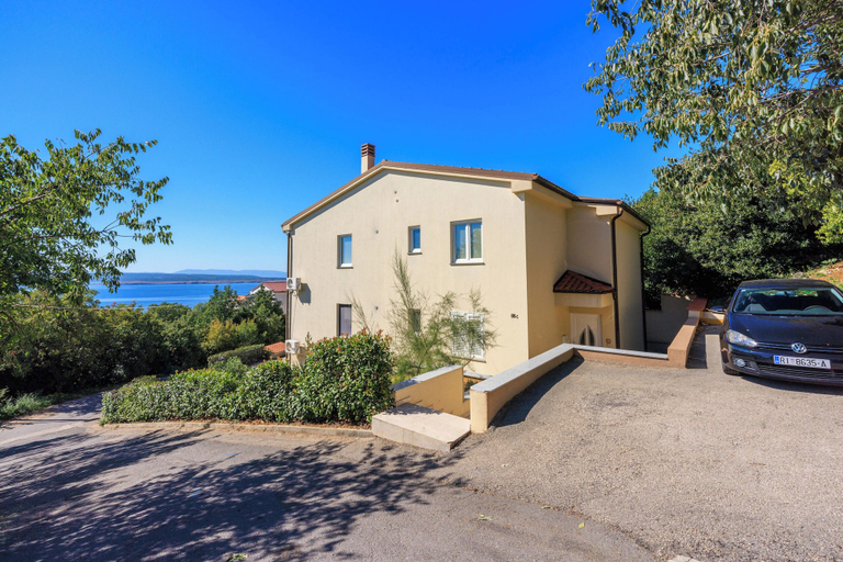 Exterior & Views 2, Apartments Petak Novi, Crikvenica