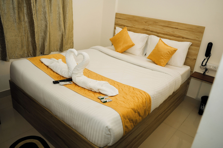 Room 3, SPIRIT INN SUITES, Bangalore