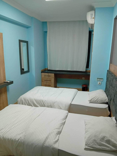 Room 3, ÖZ ELİT OTEL, Gemlik