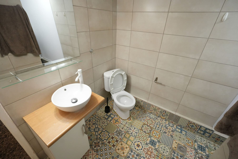 Room 5, Cozy Pangrati 1 Bedroom Apartment, Attica
