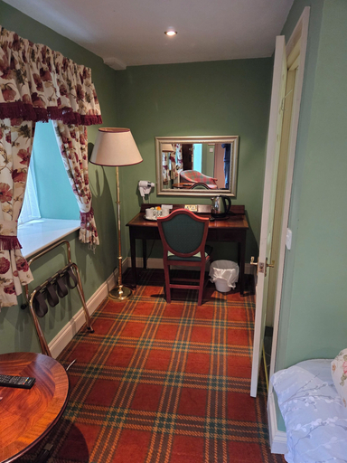 Others 4, Langport Arms Hotel, Somerset