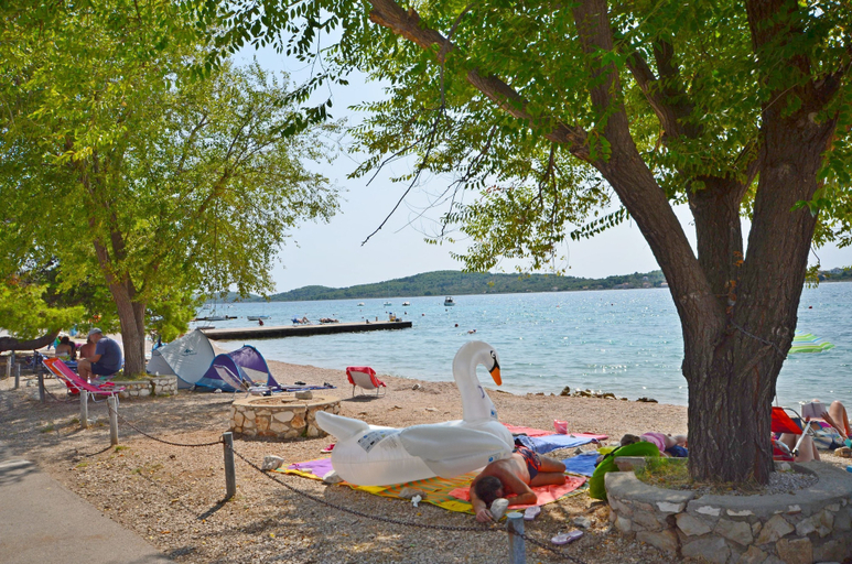 Others 5, Apartments Sime, Vodice
