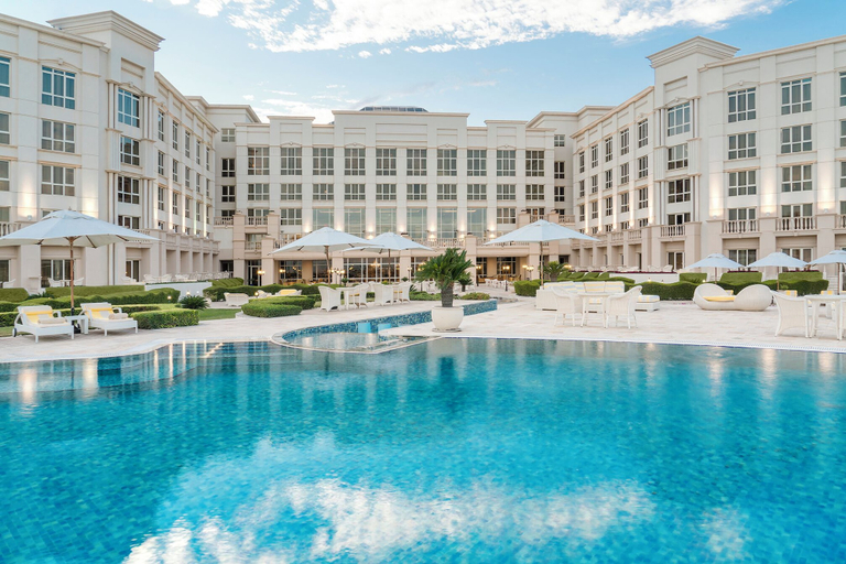 Exterior & Views 2, The Regency Hotel, Kuwait, Salmiya