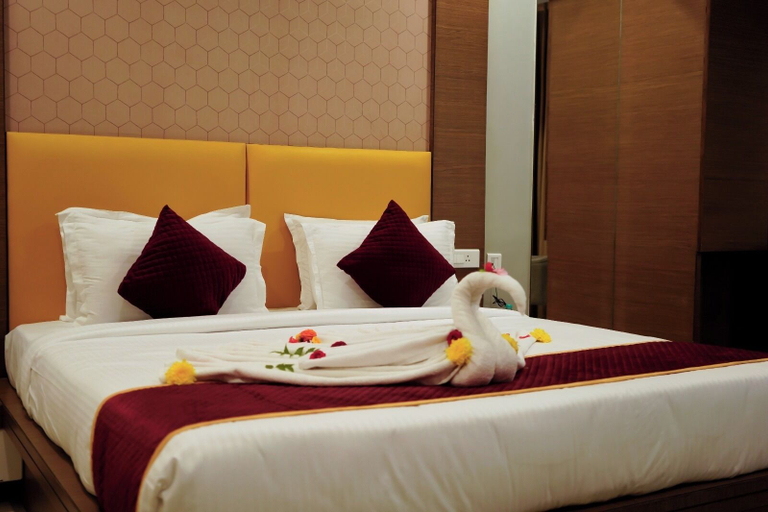Room 2, Avani Elite, Chittoor