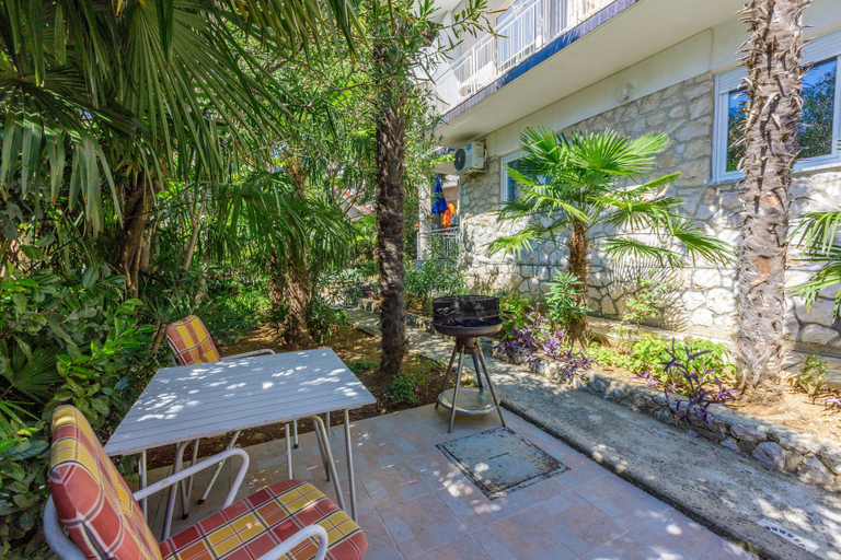 Others 5, Apartments Danica, Crikvenica