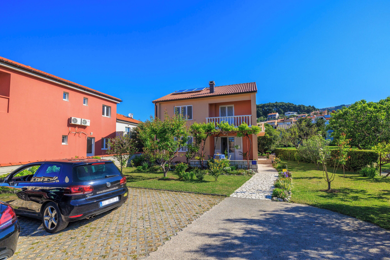 Exterior & Views 2, Apartment Zdravka, Lopar/Supetarska Draga