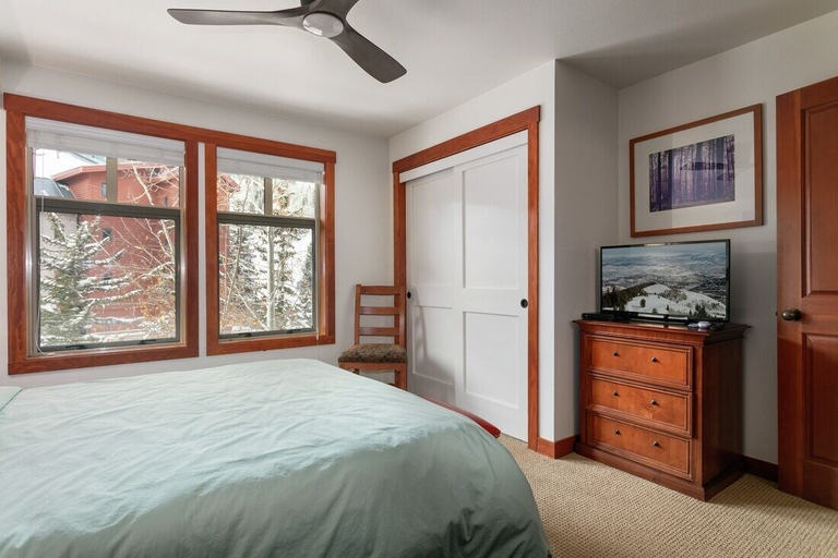 Room 2, 1311A - Two Bedroom Deluxe Eagle Springs West 2 Condo, Salt Lake