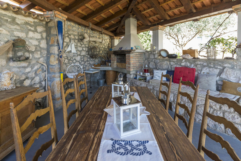 Food & Drinks 4, Apartments Adriatic, Crikvenica