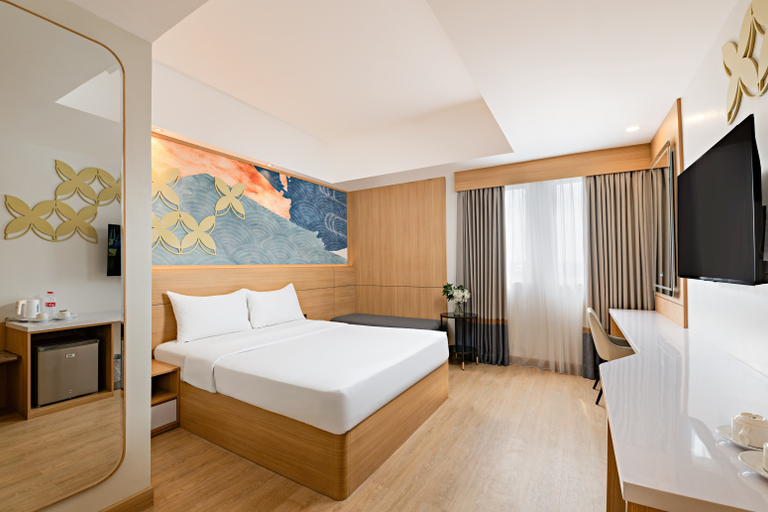 Others 3, Metland Hotel Bekasi, Bekasi