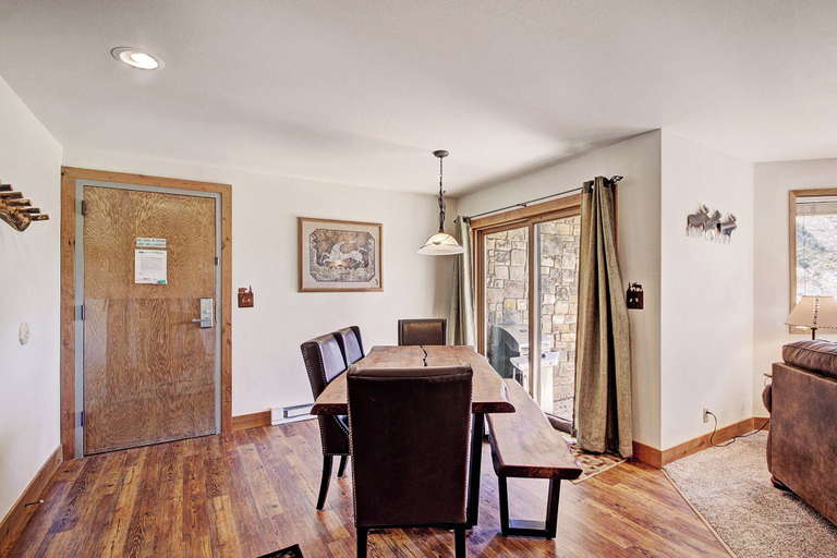 Interior 2, Keystone Ski Resort CO Condos & Vacation Homes, Summit