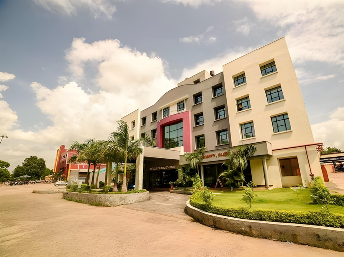 Others 4, Max Hotels Jabalpur, Jabalpur
