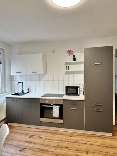 Private kitchen 3, Heaven Homes, Düsseldorf
