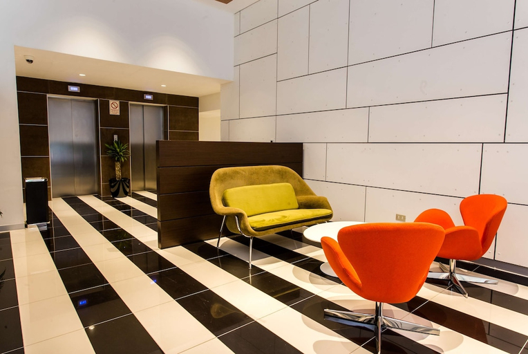 Public Area 4, Wyndham Costa del Sol Tumbes, Tumbes
