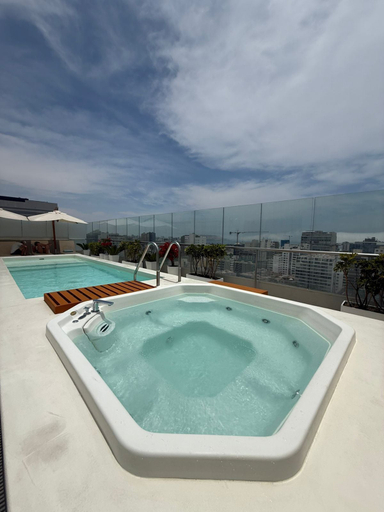Sport & Beauty 3, Dazzler by Wyndham Lima San Isidro, Lima