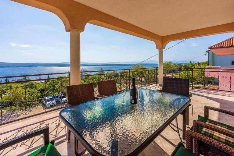 Others 5, Apartment Klaudia, Crikvenica