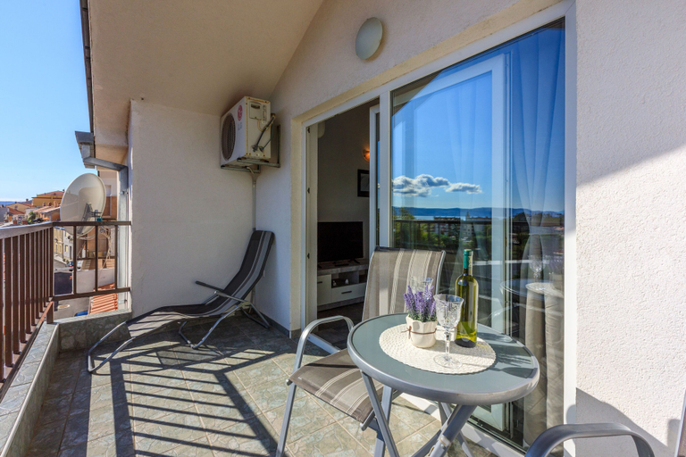 Others 5, Apartments Franka, Crikvenica
