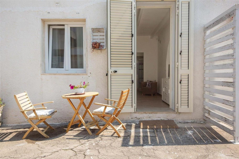Room 5, 1642 Tenuta Fioravante - Mono Afrodite, Lecce