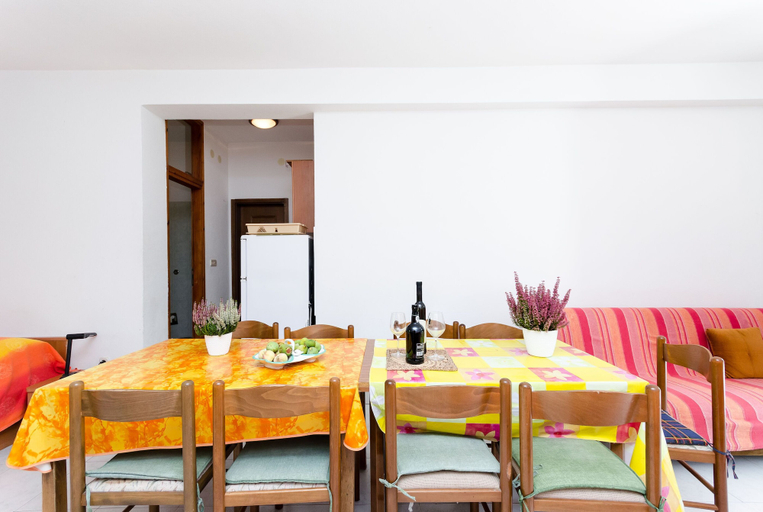 Food & Drinks, Apartments Massimo, Rovinj
