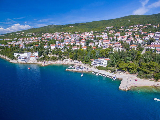 Others 4, Apartments Porto, Crikvenica