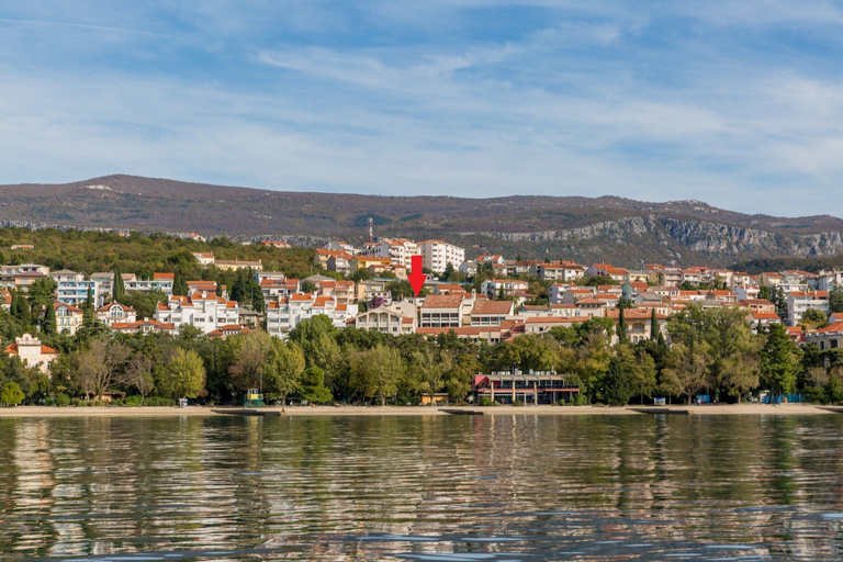 Exterior & Views, Apartment Eugen, Crikvenica