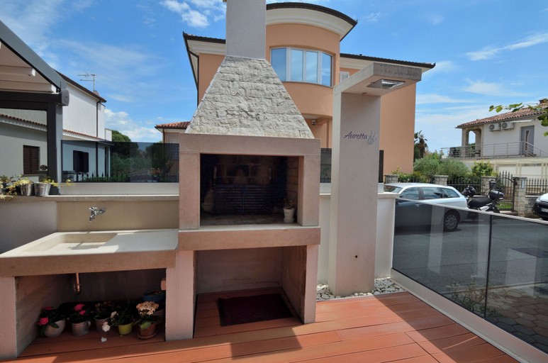 Exterior & Views 2, Apartment Auretta, Novigrad