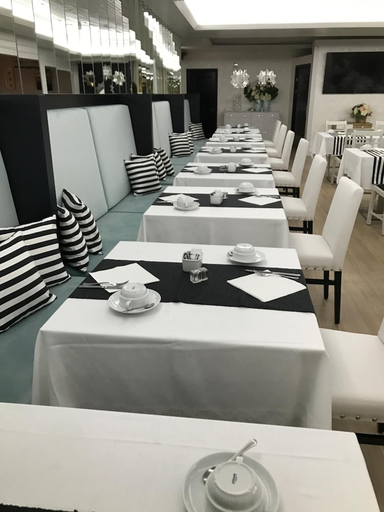 Food & Drinks 5, ホテル クリスタル マリンハ, Marinha Grande