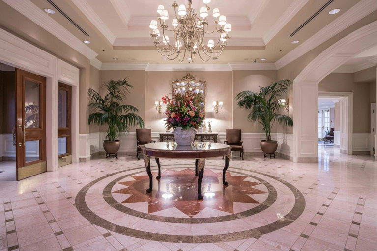 Public Area 5, The Sutton Place Hotel Vancouver, Greater Vancouver