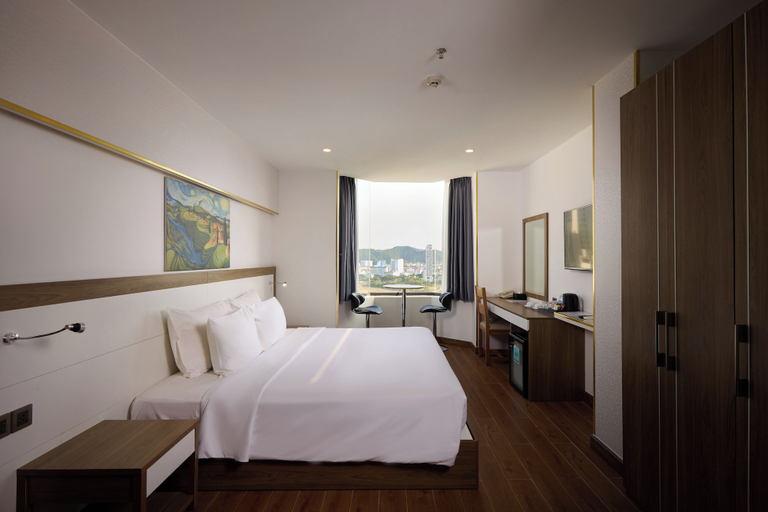 Bedroom 3, The Sol Hotel, Nha Trang