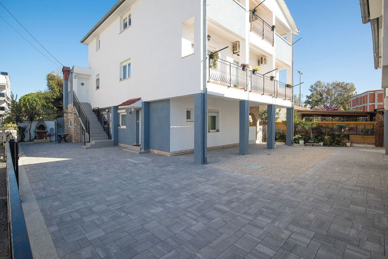 Exterior & Views 2, Apartment Vladimir, Medulin