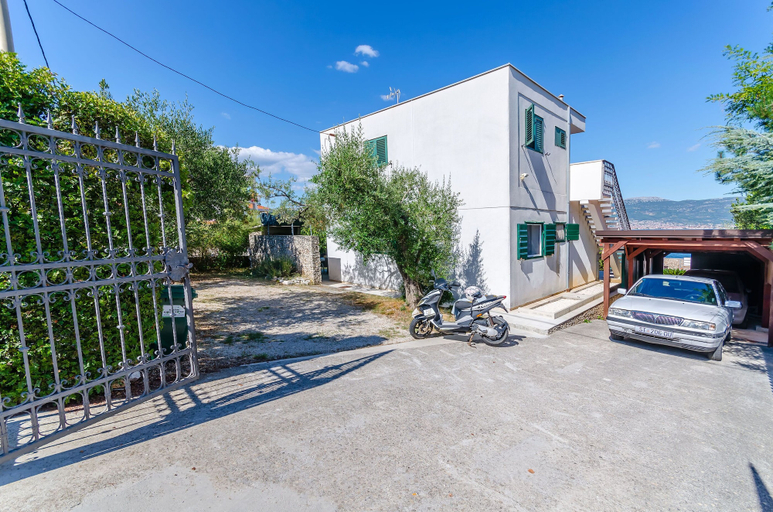 Exterior & Views 2, Apartment Neven, Trogir