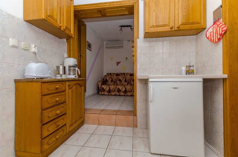 Others 5, Apartments Ljubica, Rogoznica