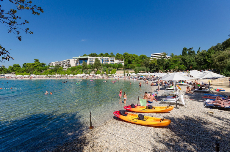 Others 5, Apartments Luciana, Rovinj