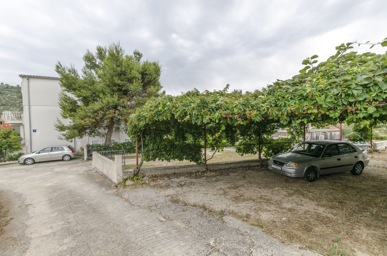 Others 4, Apartments Vincic, Rogoznica