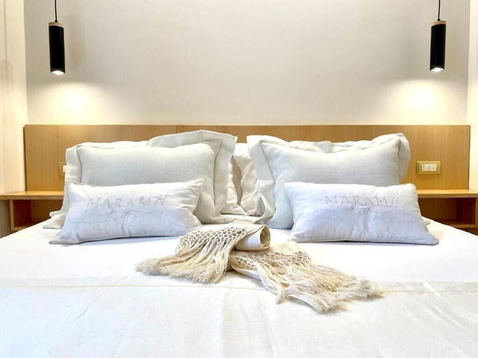 Bedroom 3, Maramà B&B Sorrento, Napoli