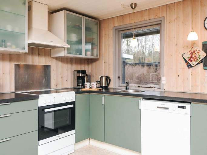 Others 5, Modern Cottage Oasis in Arrild, Tønder