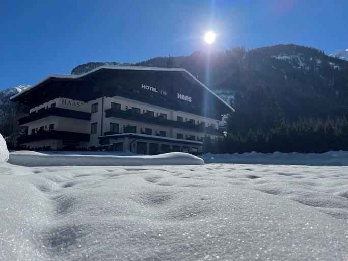 Exterior & Views 2, Hotel HAAS, Sankt Johann im Pongau