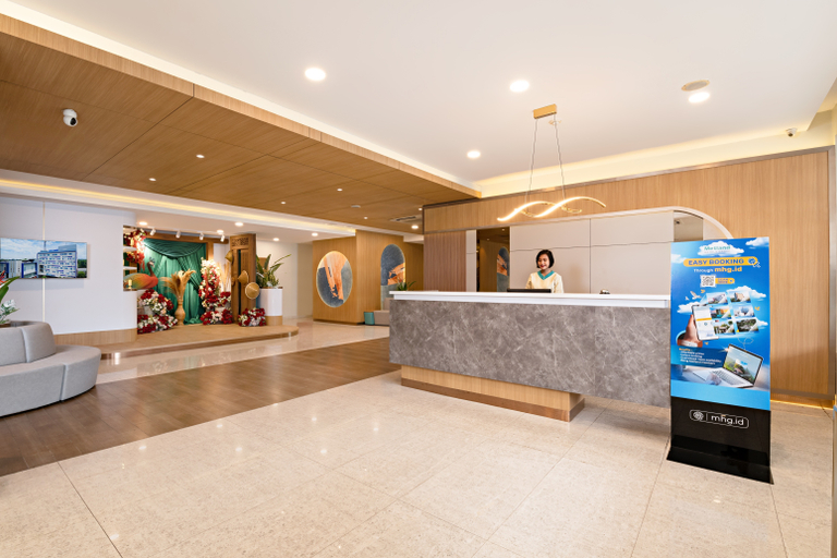 Others 4, Metland Hotel Bekasi, Bekasi