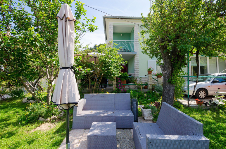 Exterior & Views 2, Apartments Ruzica, Lopar/Supetarska Draga