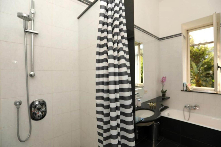 Room 4, Casa Chiarina in Sorrento, Napoli
