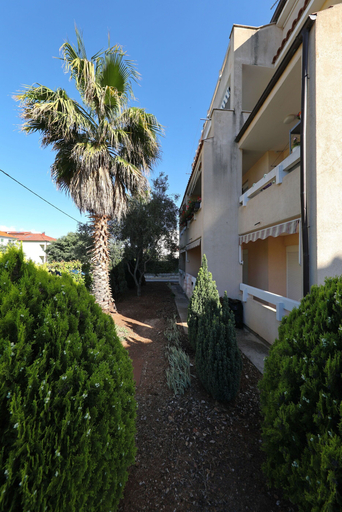 Exterior, Apartment Emina, Sveti Filip i Jakov