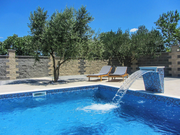 Sport & Beauty 5, Apartments Svarog, Biograd na Moru