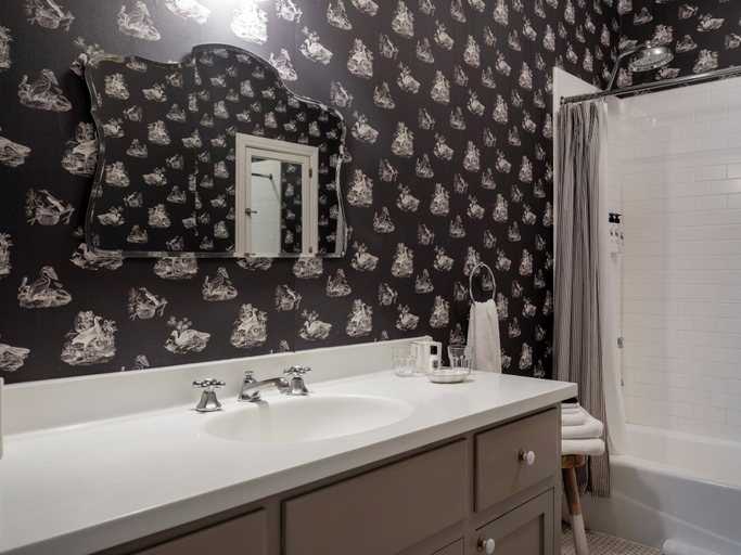 Bathroom 4, Maison Twenty Seven, Los Angeles