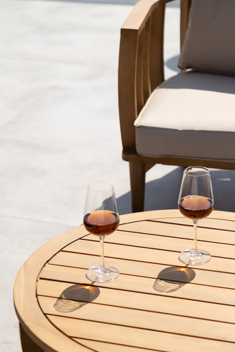 Food & Drinks, Rebalance Apartments, Attica