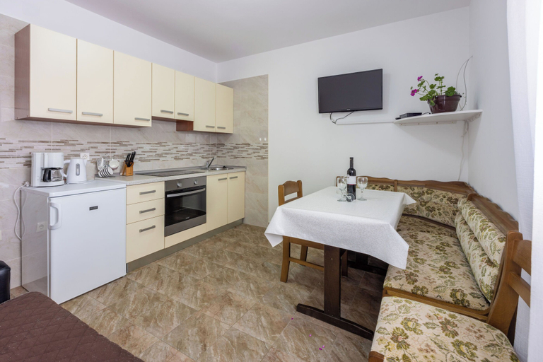 Others 4, Apartment Kreso, Punat