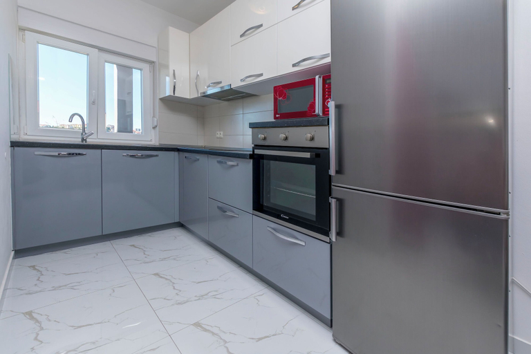 Others 5, Apartments Osti, Rogoznica